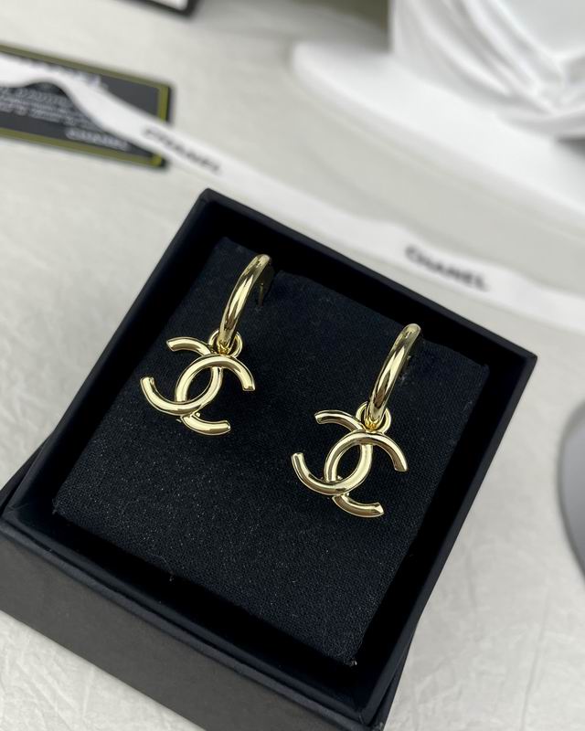 Chanel earing 1lyx114